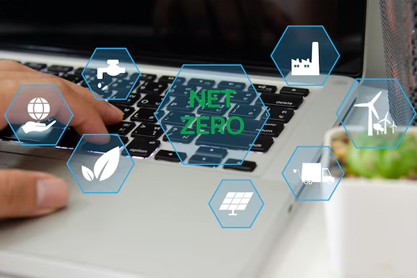 绿色低碳技术服务